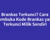 Brankas Terkunci? Cara Membuka Kode Brankas yang Terkunci Milik Sendiri