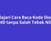 Pelajari Cara Baca Kode Dioda SMD tanpa Salah Tebak Nilai