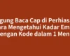 Bingung Baca Cap di Perhiasan? Cara Mengetahui Kadar Emas dengan Kode dalam 1 Menit
